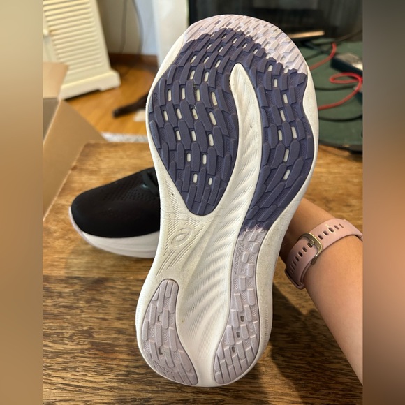 ASICS Gel Nimbus 26 - Picture 4 of 5